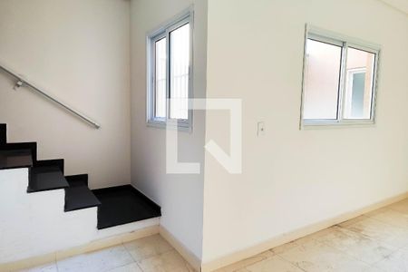 Apartamento à venda com 100m², 2 quartos e 1 vagaCozinha