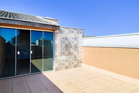 Apartamento à venda com 100m², 2 quartos e 1 vagaCobertura