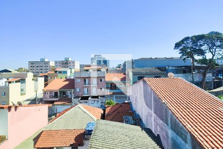 Apartamento à venda com 100m², 2 quartos e 1 vagaVaranda do Quarto 1