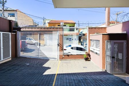 Apartamento à venda com 100m², 2 quartos e 1 vagaGaragem