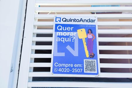 Apartamento à venda com 96m², 2 quartos e 1 vagaPlaquinha