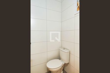 Apartamento à venda com 96m², 2 quartos e 1 vagaBanheiro da Cobertura
