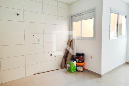 Apartamento à venda com 96m², 2 quartos e 1 vagaCozinha