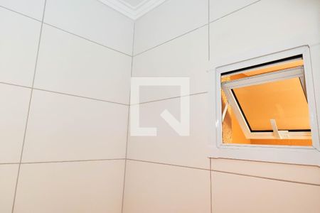 Apartamento à venda com 96m², 2 quartos e 1 vagaBanheiro da Cobertura