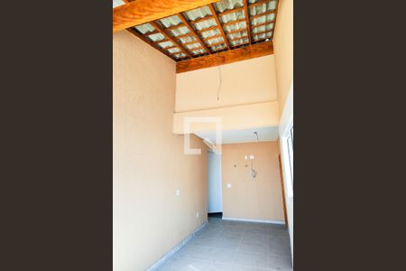 Apartamento à venda com 96m², 2 quartos e 1 vagaCobertura