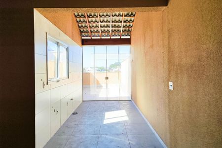 Apartamento à venda com 96m², 2 quartos e 1 vagaCobertura