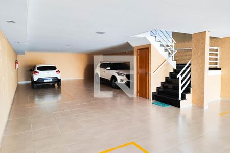 Apartamento à venda com 96m², 2 quartos e 1 vagaGaragem