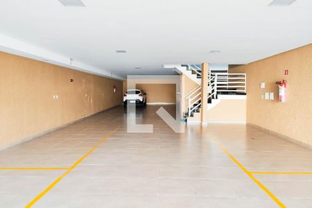 Apartamento à venda com 96m², 2 quartos e 1 vagaGaragem