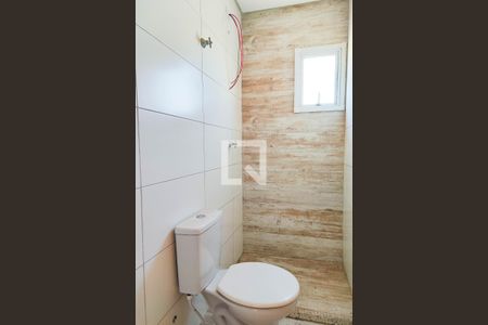 Apartamento à venda com 96m², 2 quartos e 1 vagaBanheiro da Suite