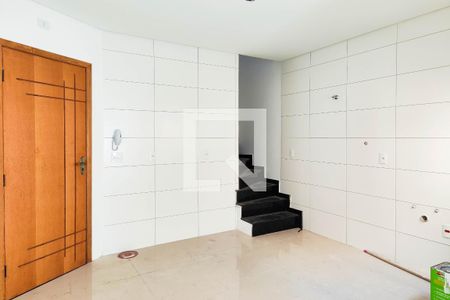 Apartamento à venda com 96m², 2 quartos e 1 vagaCozinha