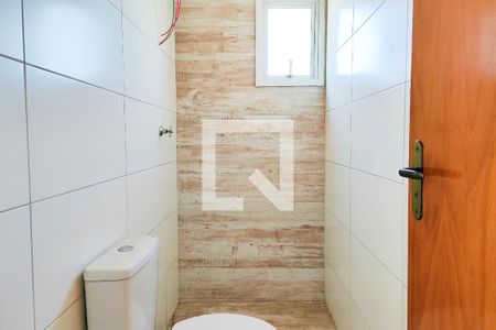 Apartamento à venda com 96m², 2 quartos e 1 vagaBanheiro da Suite