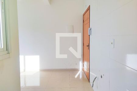 Apartamento à venda com 98m², 2 quartos e 1 vagaCozinha
