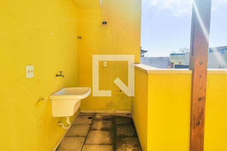 Apartamento à venda com 98m², 2 quartos e 1 vagaCobertura