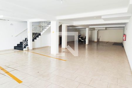 Apartamento à venda com 98m², 2 quartos e 1 vagaGaragem
