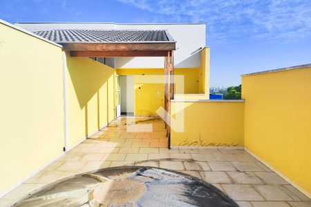 Apartamento à venda com 98m², 2 quartos e 1 vagaCobertura