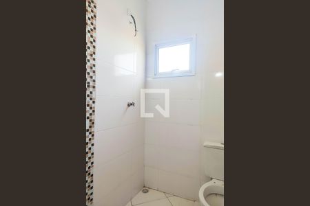 Apartamento à venda com 98m², 2 quartos e 1 vaga Apartamento à venda com 98m², 2 quartos e 1 vagaBanheiro