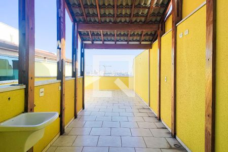 Apartamento à venda com 98m², 2 quartos e 1 vaga Apartamento à venda com 98m², 2 quartos e 1 vagaCobertura