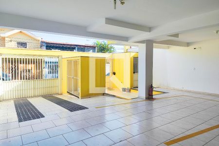 Apartamento à venda com 98m², 2 quartos e 1 vaga Apartamento à venda com 98m², 2 quartos e 1 vagaGaragem