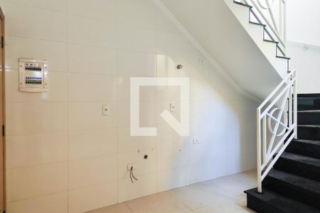 Apartamento à venda com 98m², 2 quartos e 1 vaga Apartamento à venda com 98m², 2 quartos e 1 vagaCozinha