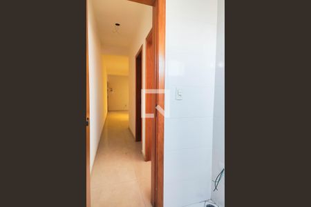 Apartamento à venda com 98m², 2 quartos e 1 vaga Apartamento à venda com 98m², 2 quartos e 1 vagaBanheiro