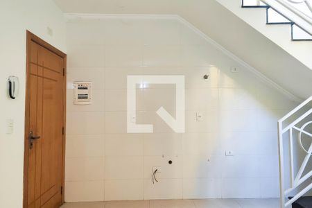 Apartamento à venda com 98m², 2 quartos e 1 vaga Apartamento à venda com 98m², 2 quartos e 1 vagaCozinha