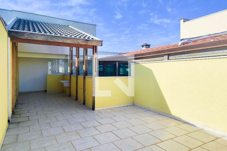 Apartamento à venda com 98m², 2 quartos e 1 vaga Apartamento à venda com 98m², 2 quartos e 1 vagaCobertura