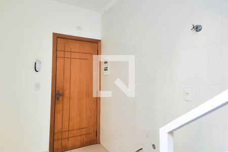 Apartamento à venda com 98m², 2 quartos e 1 vaga Apartamento à venda com 98m², 2 quartos e 1 vagaCozinha