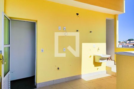 Apartamento à venda com 100m², 2 quartos e 1 vagaCobertura