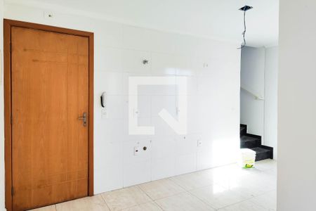 Apartamento à venda com 100m², 2 quartos e 1 vaga Apartamento à venda com 100m², 2 quartos e 1 vagaCozinha