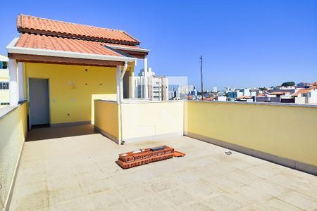 Apartamento à venda com 100m², 2 quartos e 1 vagaCobertura