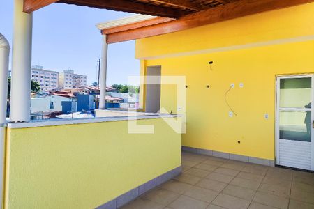 Apartamento à venda com 100m², 2 quartos e 1 vaga Apartamento à venda com 100m², 2 quartos e 1 vagaCobertura