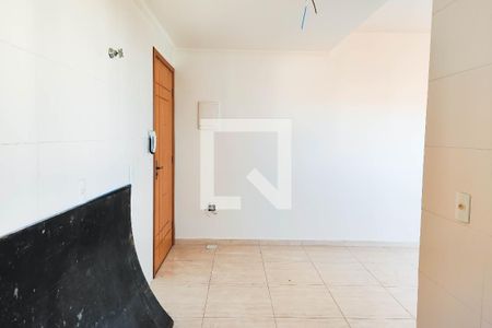 Apartamento à venda com 100m², 2 quartos e 1 vaga Apartamento à venda com 100m², 2 quartos e 1 vagaCozinha