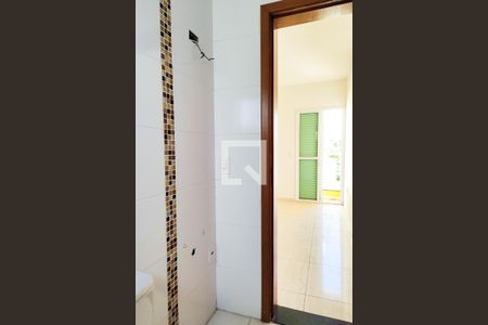 Apartamento à venda com 100m², 2 quartos e 1 vaga Apartamento à venda com 100m², 2 quartos e 1 vagaBanheiro da Suite