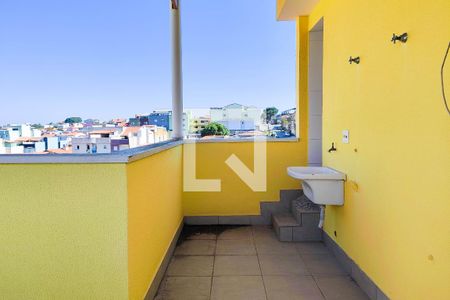 Apartamento à venda com 100m², 2 quartos e 1 vaga Apartamento à venda com 100m², 2 quartos e 1 vagaCobertura