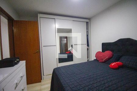 Suíte de casa de condomínio à venda com 3 quartos, 163m² em Recreio dos Bandeirantes, Rio de Janeiro
