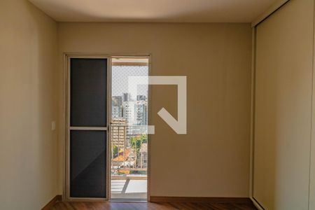 Quarto 1 de apartamento para alugar com 1 quarto, 45m² em Vila Clementino, São Paulo
