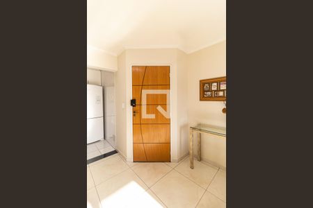Entrada  de apartamento à venda com 2 quartos, 62m² em Jardim Santa Cruz (sacomã), São Paulo