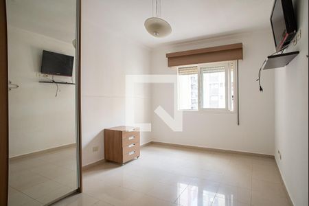 Suíte de apartamento à venda com 1 quarto, 54m² em Bela Vista, São Paulo
