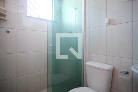 Quarto 1 Banheiro de casa à venda com 2 quartos, 97m² em Vila Costa Melo, São Paulo