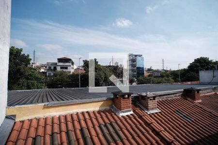 Quarto 1 Vista  de casa à venda com 2 quartos, 97m² em Vila Costa Melo, São Paulo