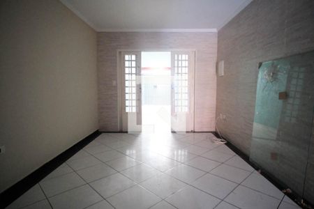 Sala de casa à venda com 2 quartos, 97m² em Vila Costa Melo, São Paulo