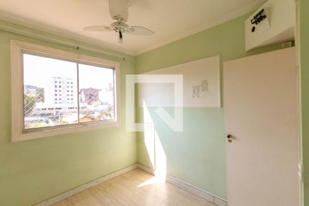 Quarto 2 de apartamento à venda com 3 quartos, 136m² em Santa Amelia, Belo Horizonte