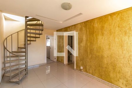 Apartamento à venda com 3 quartos, 136m² em Santa Amelia, Belo Horizonte