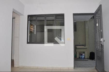 Sala de casa para alugar com 1 quarto, 55m² em Imirim, São Paulo