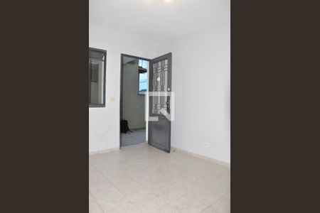 Sala de casa para alugar com 1 quarto, 55m² em Imirim, São Paulo