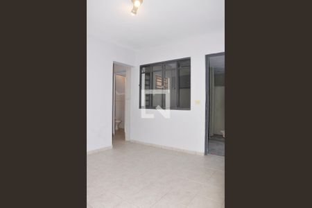 Sala de casa para alugar com 1 quarto, 55m² em Imirim, São Paulo