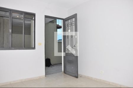 Sala de casa para alugar com 1 quarto, 55m² em Imirim, São Paulo