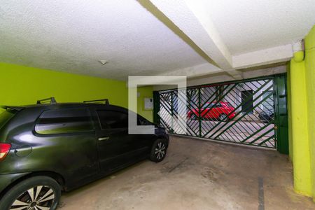 Casa para alugar com 100m², 2 quartos e 2 vagasGaragem