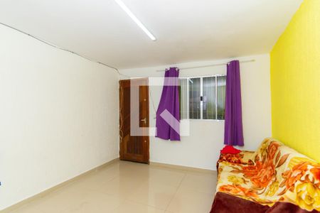 Sala de casa para alugar com 2 quartos, 100m² em Parque Savoy City, São Paulo