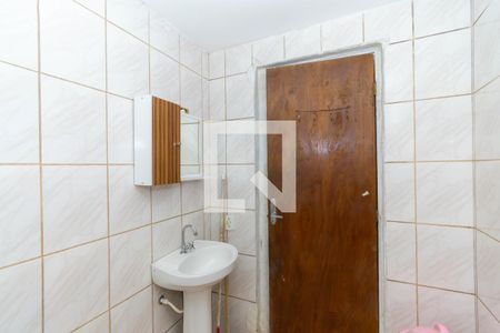Casa para alugar com 100m², 2 quartos e 2 vagasBanheiro